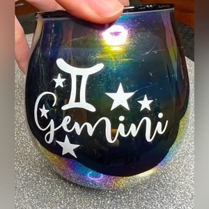 The Gemelas 👯‍♀️ Gemini Candle